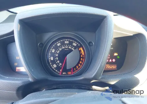 2012 Scion Xd from USA, damaged, VIN JTKKU4B48C1020007